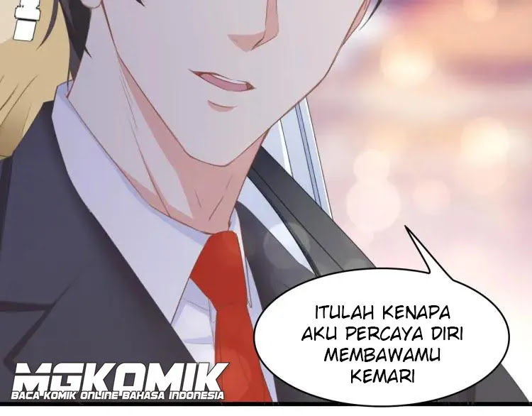 The President Lovely Wife Chapter 08 Gambar 20